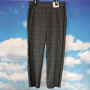 *sold* Plaid checkered pants
